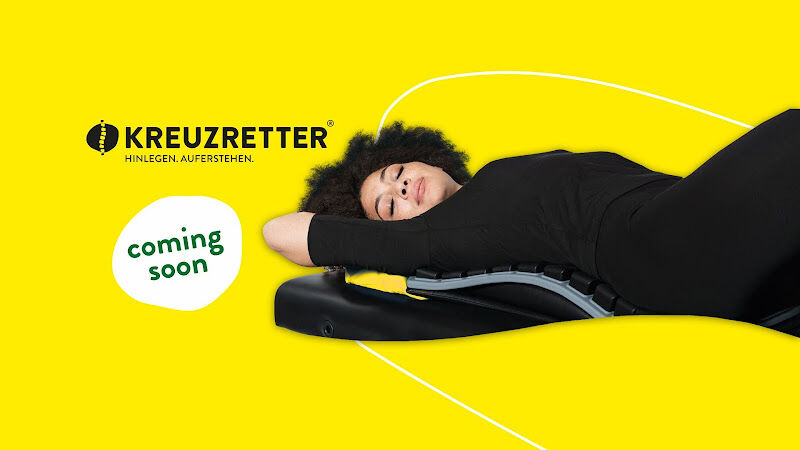 Foto van KREUZRETTER Bocholt