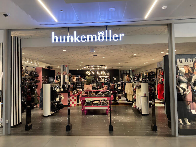 Foto van Hunkemöller