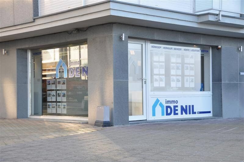 Foto van De Nil Immo nv