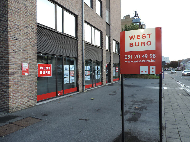 Foto van West-buro Nv
