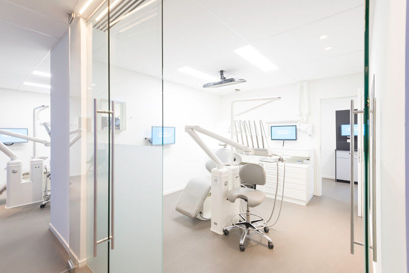 Foto van Tandartspraktijk Dentius Nieuw-Zuid