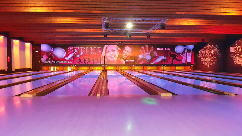 Foto van Bowling Valkenburg