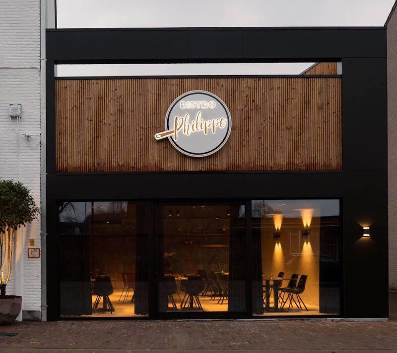 Foto van Bistro Philippe