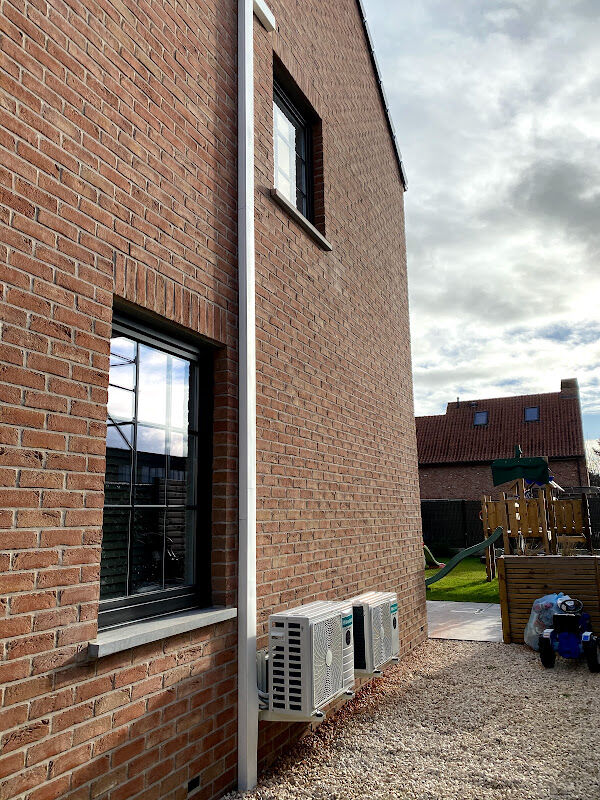 Foto van T-techniek