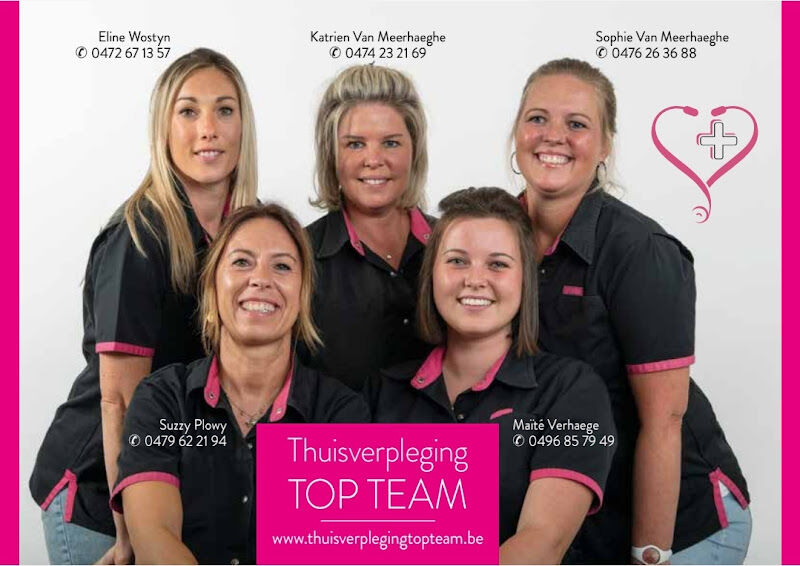 Foto van Thuisverpleging Top Team