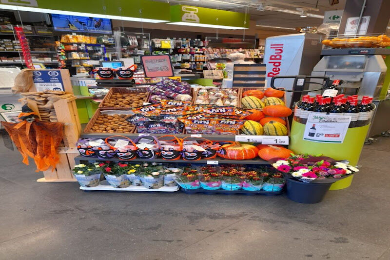 Foto van Carrefour express WEMMEL