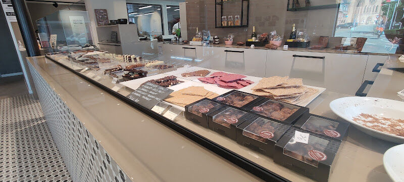 Foto van CHOCOLAT nanny