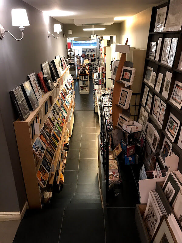 Foto van éditions F deville