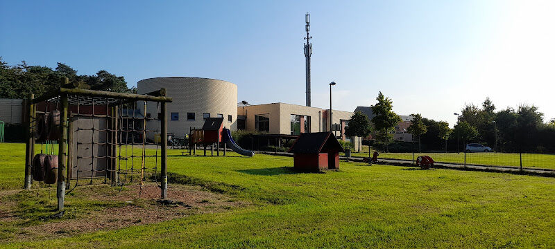 Foto van Gemeentehuis Holsbeek