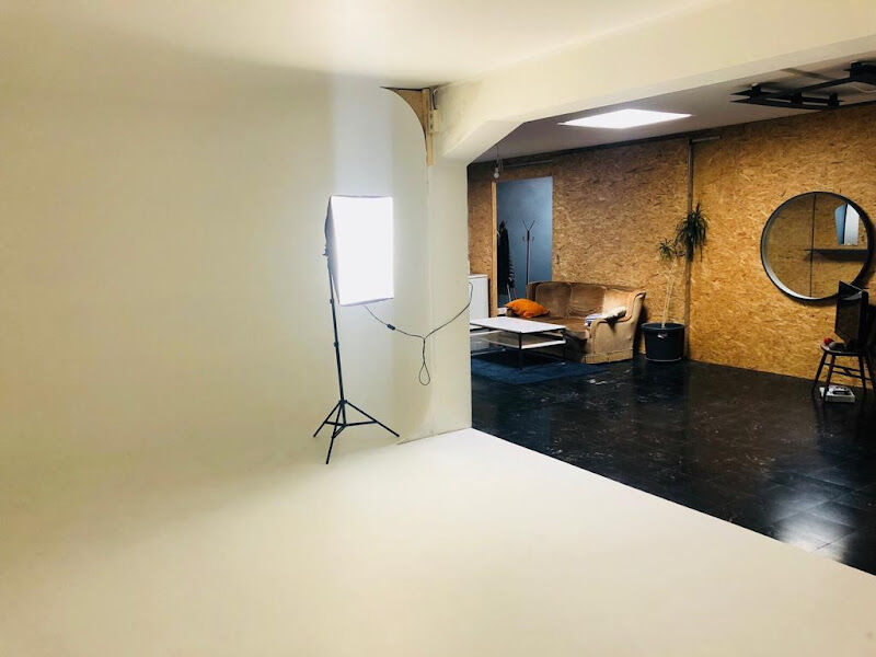 Foto van Beginners Studio