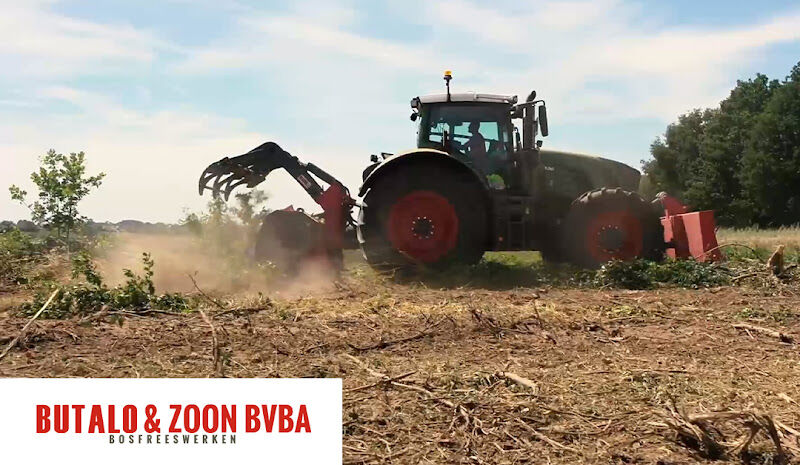 Foto van BUTALO & ZOON BVBA