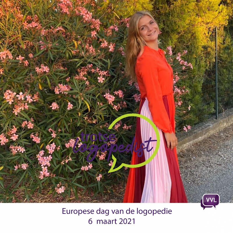 Foto van Logopedie Julia Lambeets