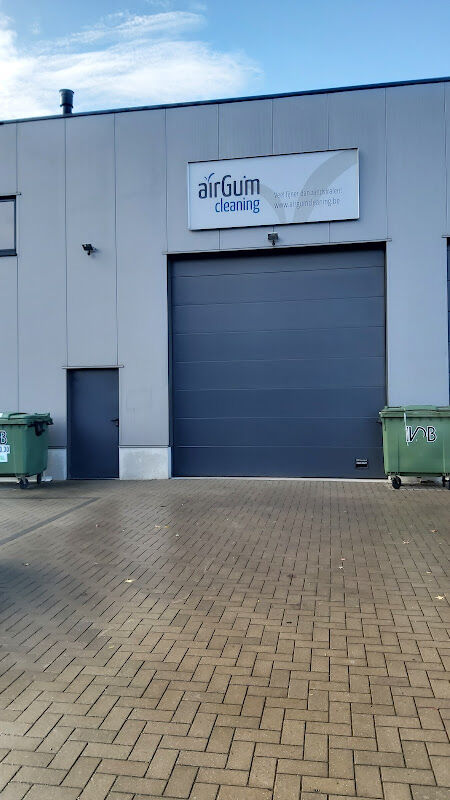 Foto van Airgum Cleaning Bvba