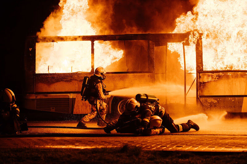 Foto van Movie FX
