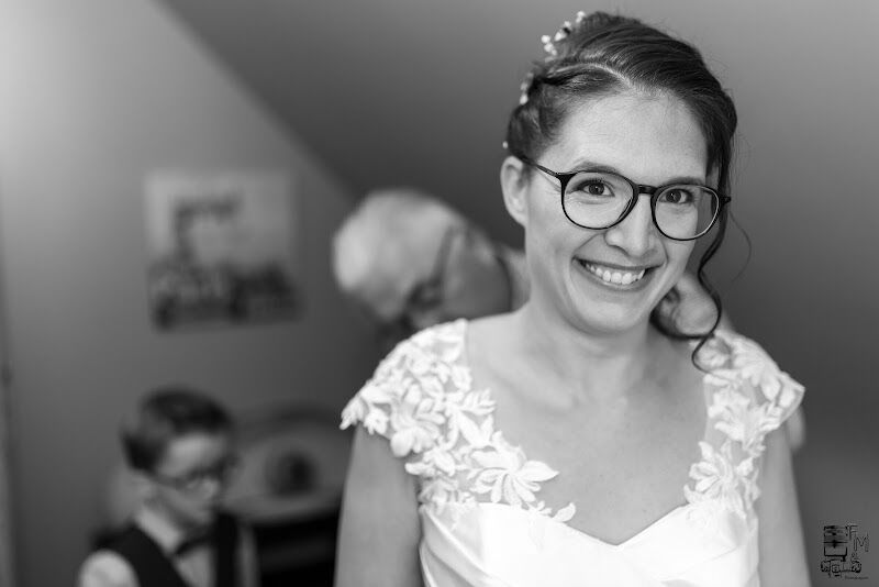 Foto van Fabien Merlin Photographie