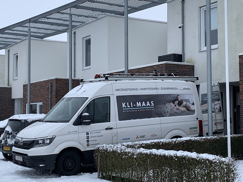 Foto van EGS Kli-Maas