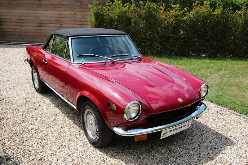 Foto van Car Classique