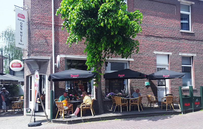 Foto van BaLo