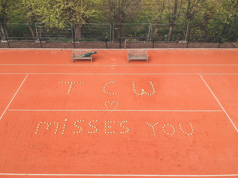 Foto van Tennis & Padelclub Wachtebeke
