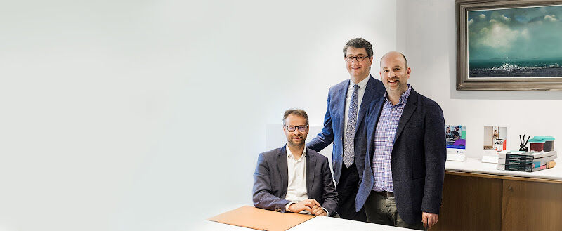 Foto van Actis notaires (Alain CAPRASSE, Denis CAPRASSE & Paul-Xavier NOLLET, Notaires associés)