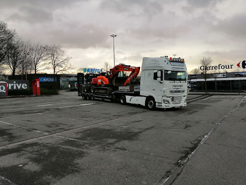Foto van Transport Solie Nick BV