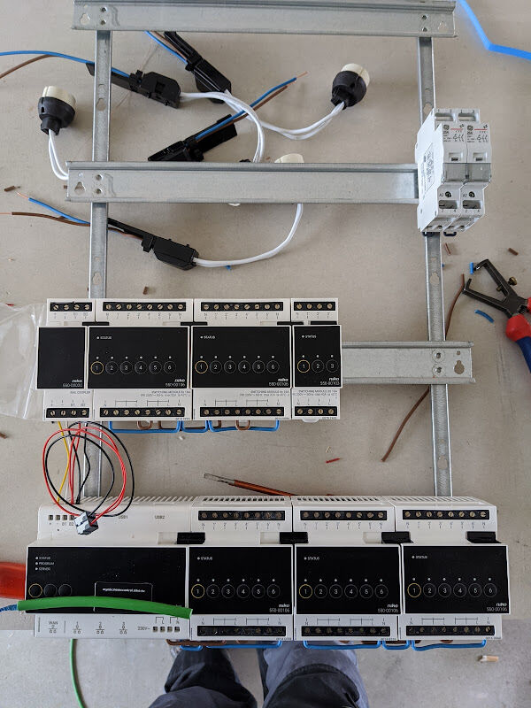 Foto van Stefan Bultereys A.E.