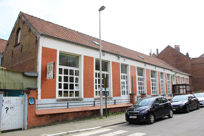 Foto van Kleuterschool 't Keperke