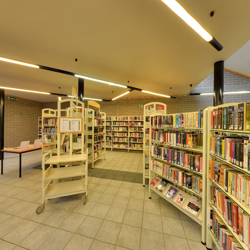 Foto van Bibliotheek Ledegem