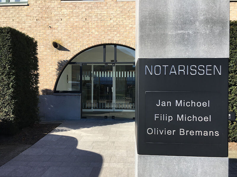 Foto van Michoel & Bremans