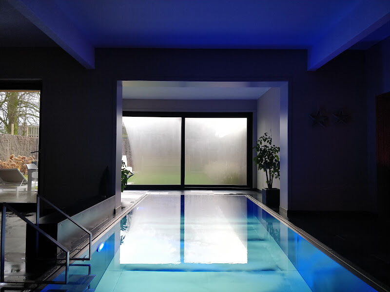 Foto van Bed en Badhuis Huis Giron