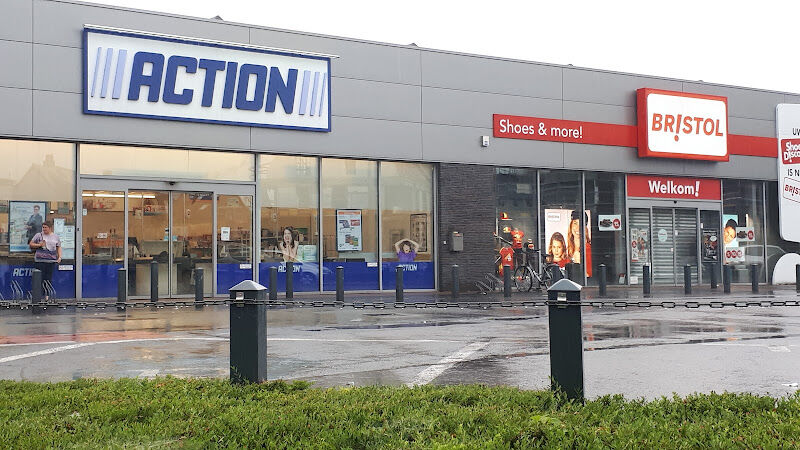 Foto van Action Lokeren