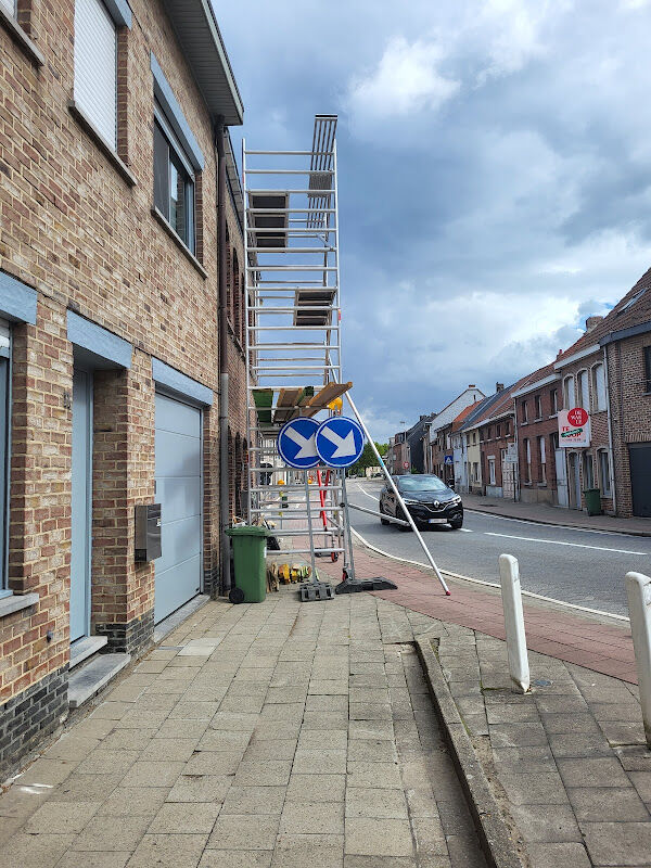 Foto van Steenacker Fr.