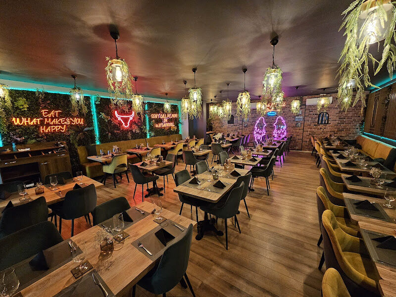 Foto van Steak N'Chill Brussel