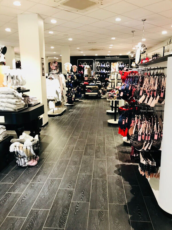 Foto van Hunkemöller Lokeren