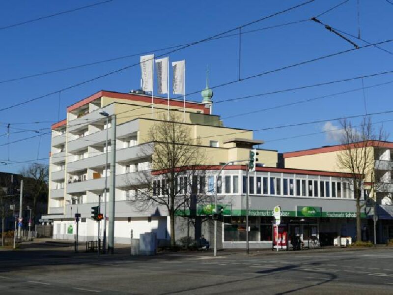 Foto van Dr. med. Gerhard Blum