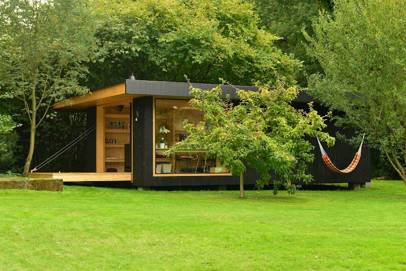 Foto van The Banyan Tree