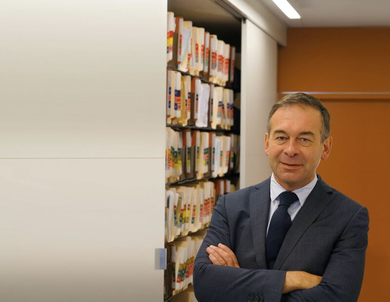 Foto van Advocatenkantoor Coulier