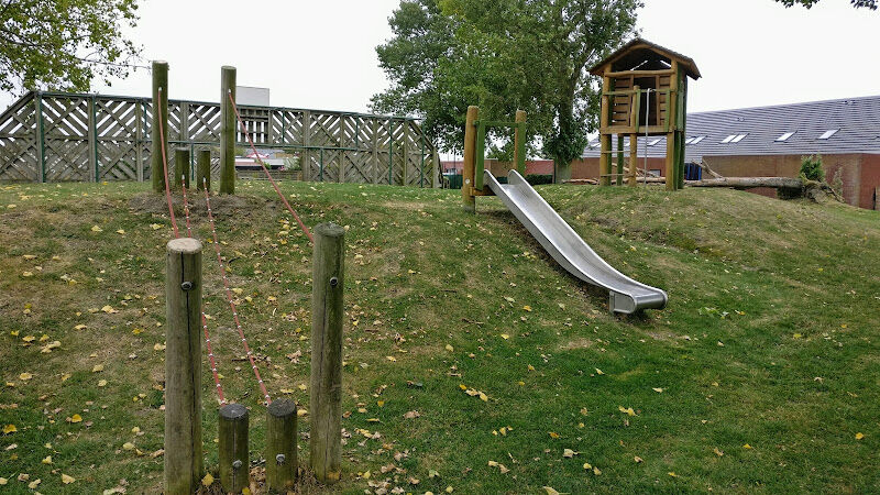 Foto van De Vitamine