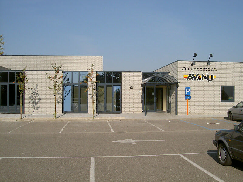 Foto van Jeugddienst Borgloon