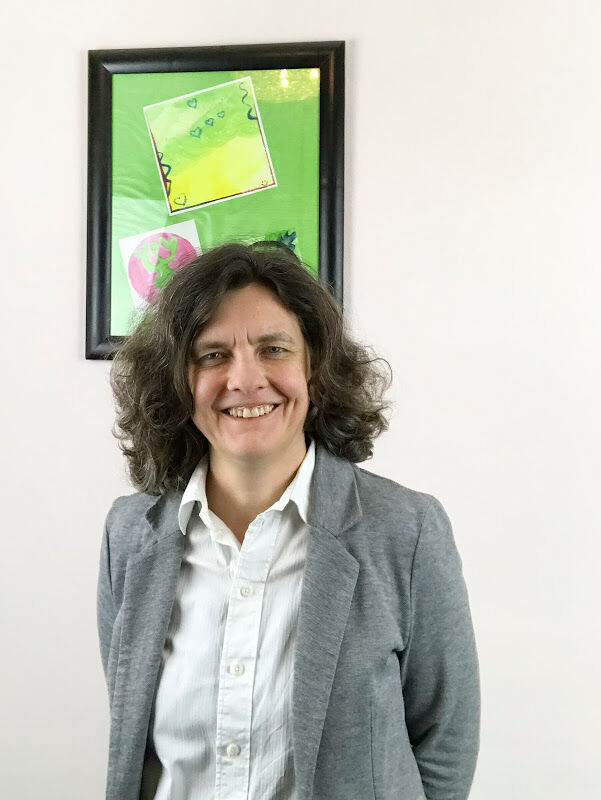 Foto van Wendi Winnelinckx