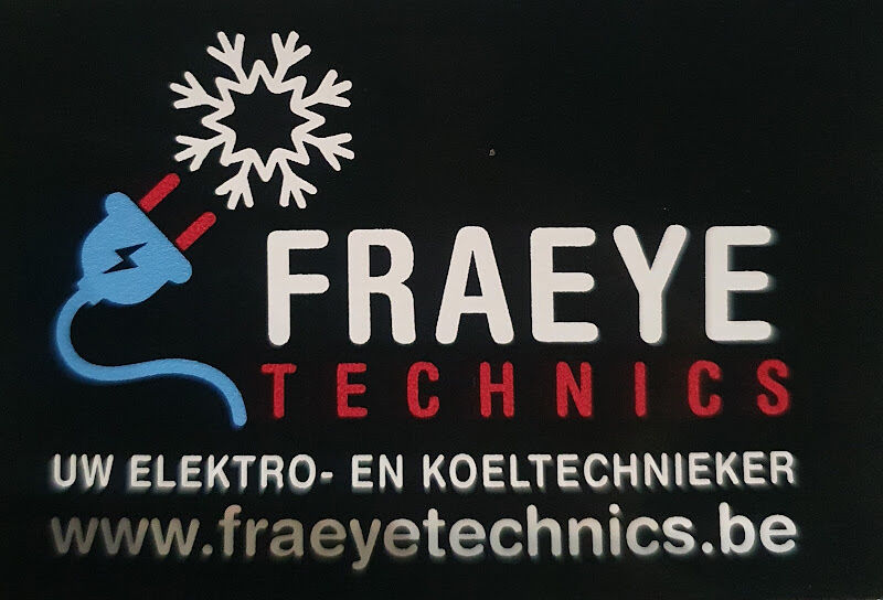 Foto van Fraeye Technics