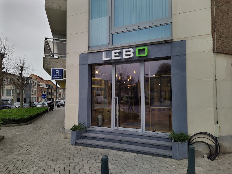 Foto van Lebo & Co