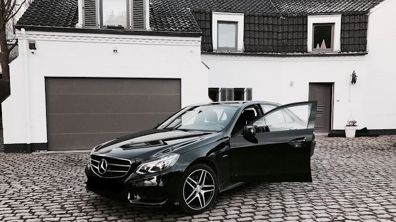 Foto van My Driver