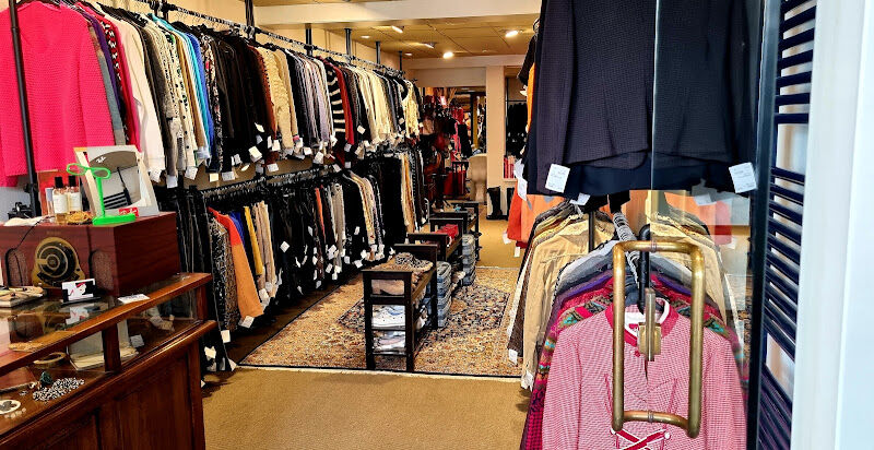 Foto van Secondhand4All Maastricht