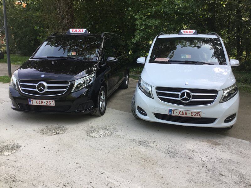 Foto van Waco-Tax