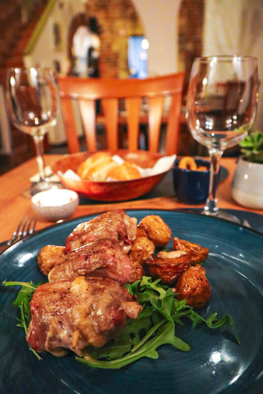 Foto van Restaurant Ascoli
