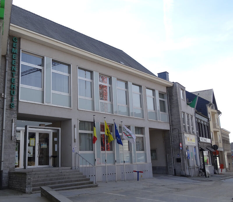 Foto van Gemeente Brakel