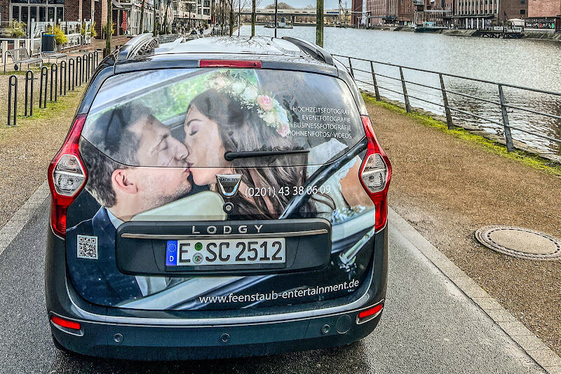 Foto van Feenstaub Entertainment