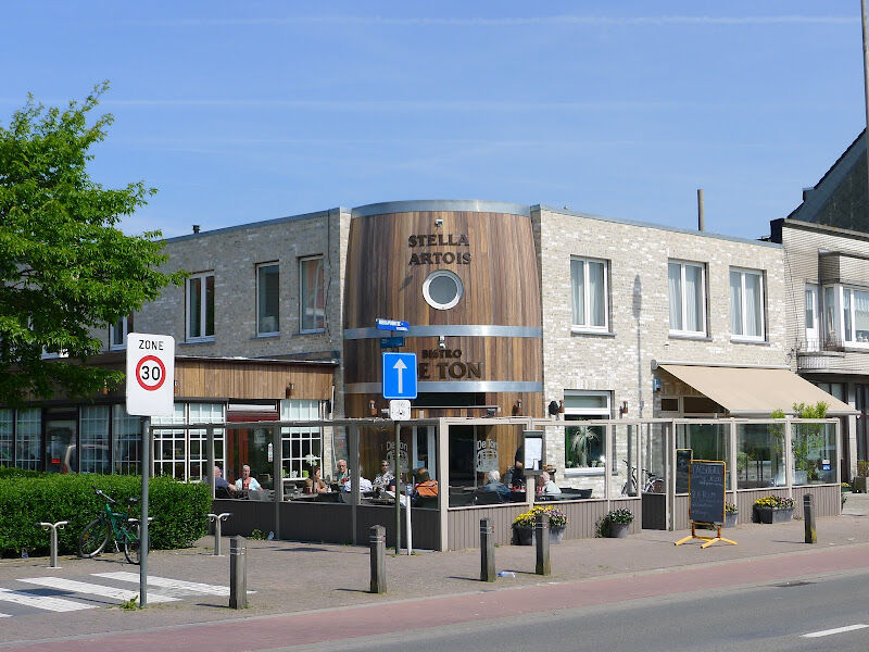 Foto van Bouwbedrijf Pylyser