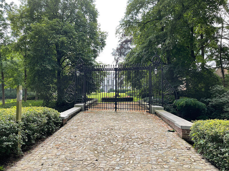 Foto van Kasteel Rozelaar